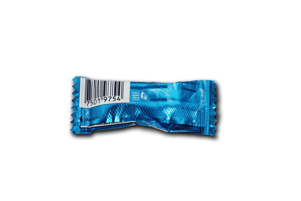 Deemint pastillas de menta