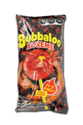 Bubbaloo Xtreme pika-fuego