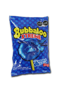 Bubbaloo Xtreme mora azul