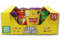 Sabritas surtidas Sabrisurtido