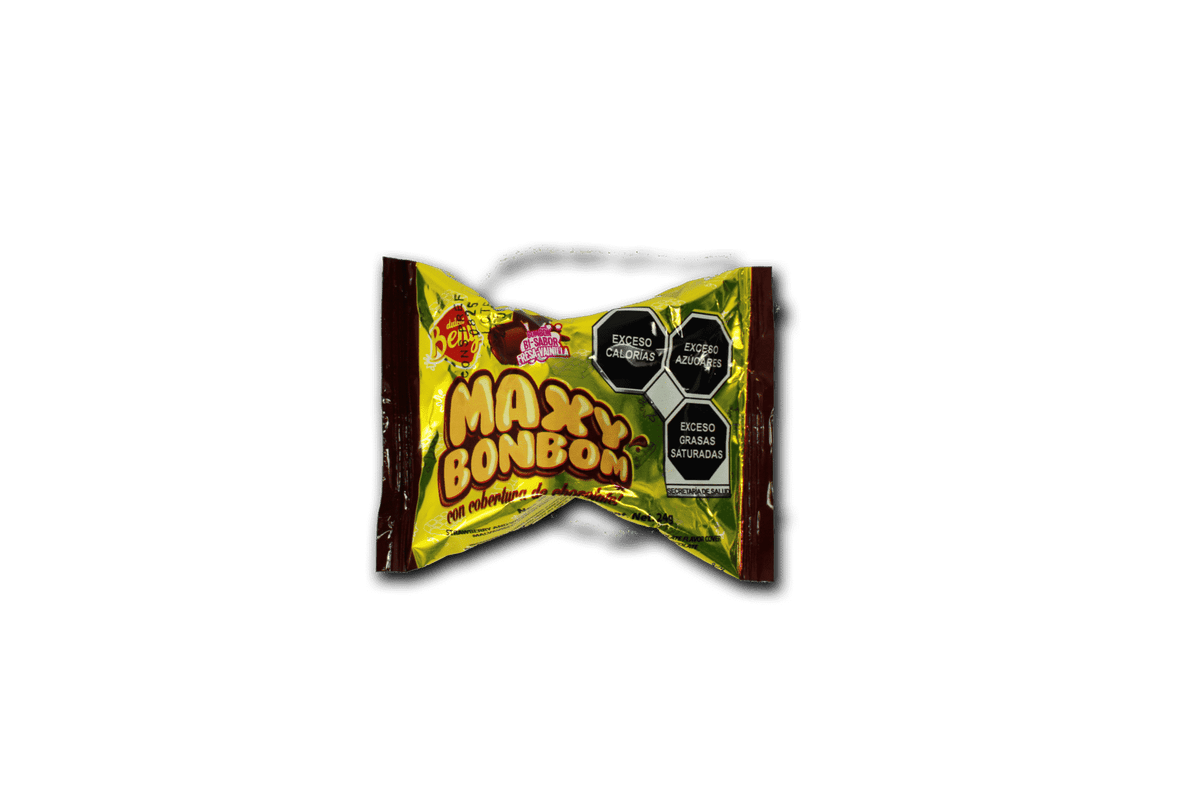 Chocolate Maxi Malvavisco