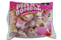 Maxi bombon envuelto
