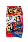 Mini Runners