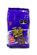 Mini Takis fuego