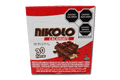 Chocolate con cacahuate Nikolo