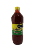 Salsa Chamoy chilerito 1 lt.
