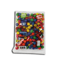 Chicle Lucky Gum 200 piezas