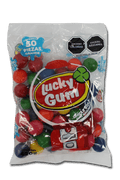 Chicle Lucky Gummys grande