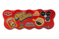 Palitos de galleta con chocolate líquido Choco Galletin