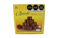 Malvaviscos cubiertos con chocolate Bianchi