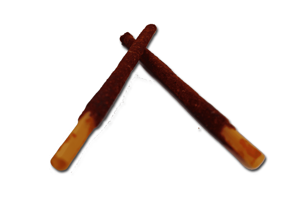 Banderillas de tamarindo azucaradas con tajin Grande