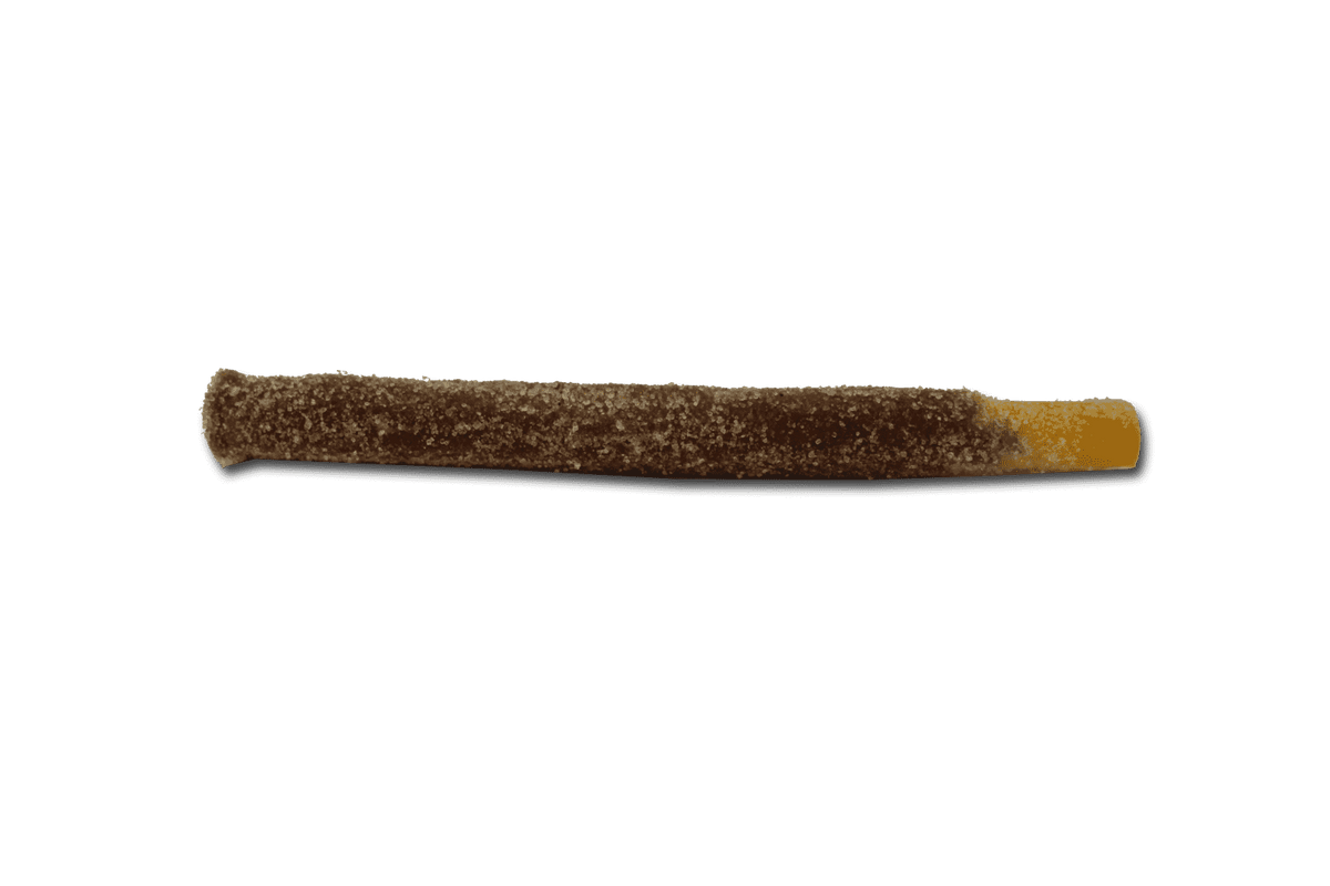 Banderilla de tamarindo azucarada Chica