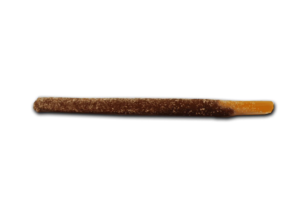 Banderilla de tamarindo azucarada Grande