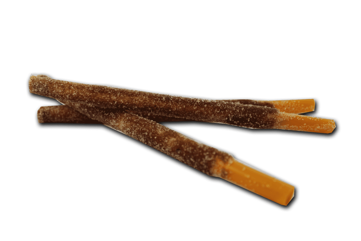 Banderilla de tamarindo azucarada Grande
