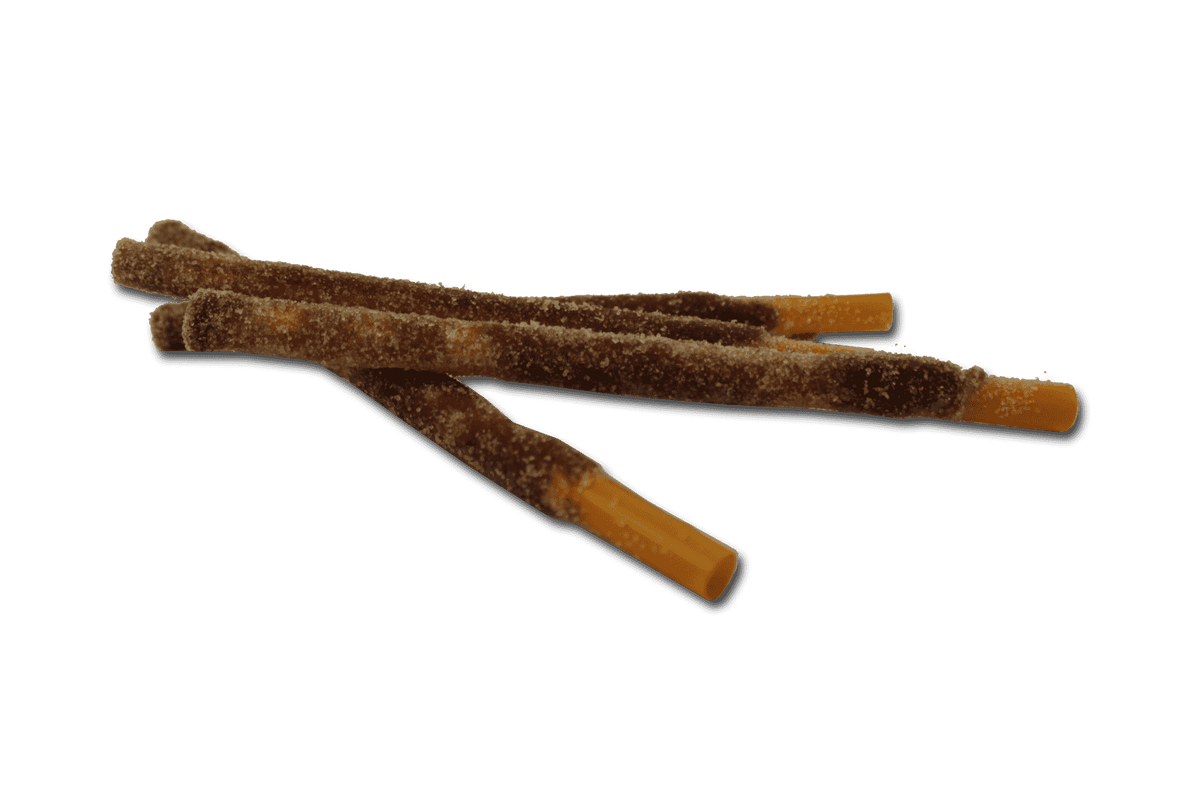 Banderilla de tamarindo azucarada Grande