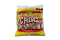 Papas fritas con sal Chidas