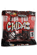 Frituras de maiz Pikosos Chidas