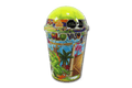 Bolo Vaso surtido de galletas y dulces
