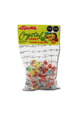 Caramelo Crystal candy