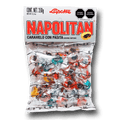 Caramelo con pasita Napolitano surtido