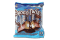 Choco twist barra