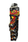 Tira pachicleta fuego