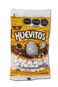 Huevito de chocolate confitado Pinto