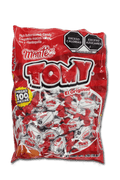 Caramelo de Leche Tomy