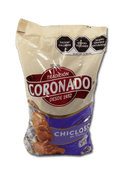 Caramelos chiclosos cajeta