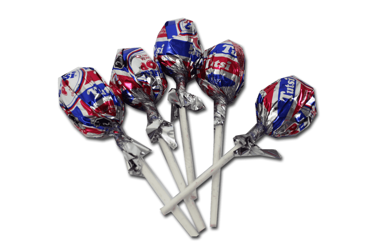 Pop cereza