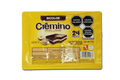 Cremino bicolor 10% más