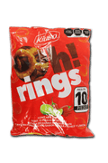 Kiubo ring mega