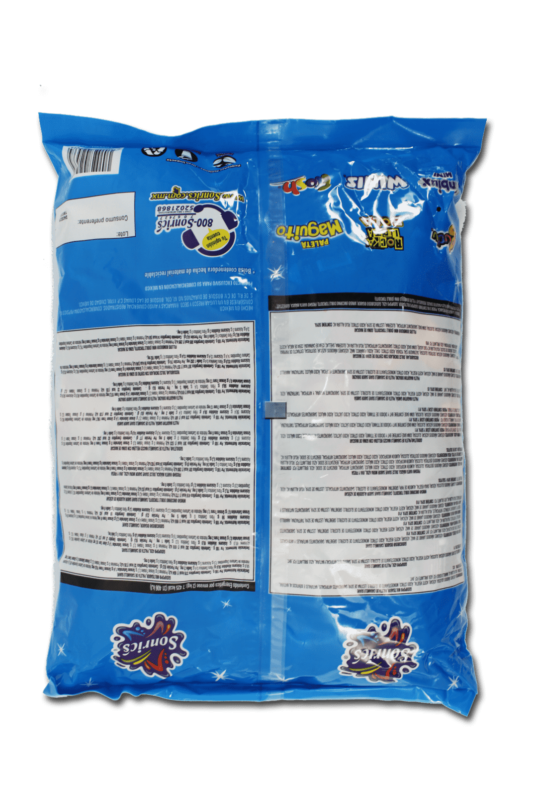 Piñatera surtida Surprise 2.27 kg