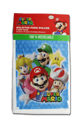 Bolsa Super Mario Bros