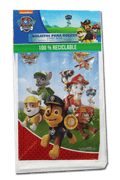 Bolsa para dulces Paw Patrol niño