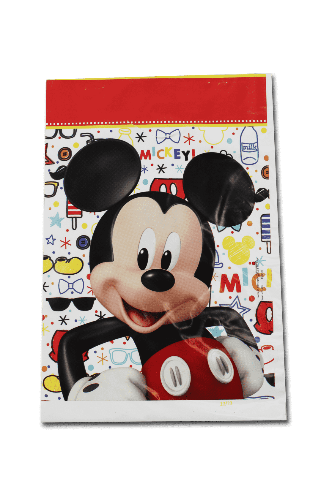 Bolsa para dulces Mickey Mouse
