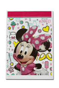 Bolsa para dulces Minnie Mouse