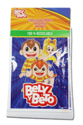 Bolsa para dulces Bely y Beto