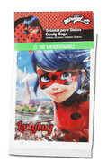 Bolsa para dulces Lady Bug