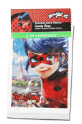 Bolsa para dulces Lady Bug