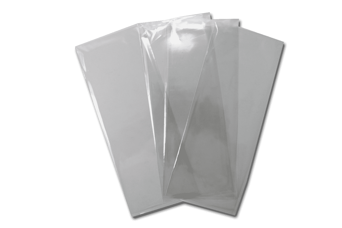 Bolsa celofán 10x25