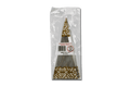 Bolsa cónica 8.5x21 diseño boda