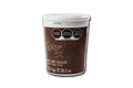 Cobertura para helado sabor chocolate, 1 kg.