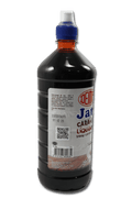 Jarabe de caramelo líquido, 1 lt.