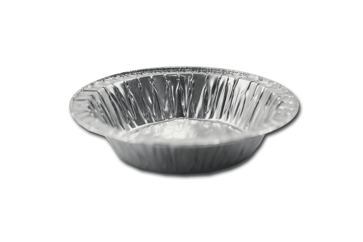 Molde mini tartaleta, aluminio