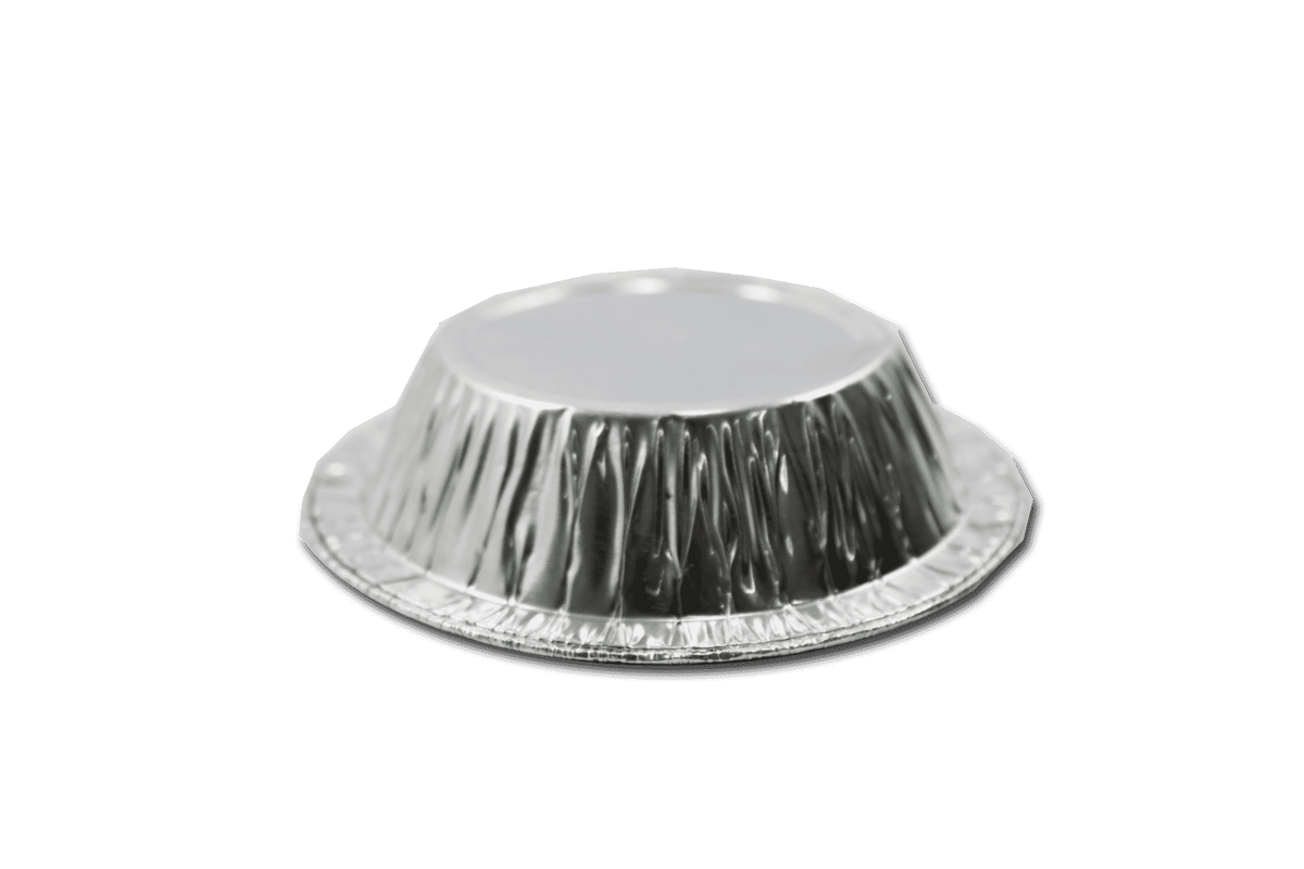 Molde mini tartaleta, aluminio
