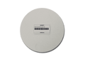 Disco Policart, 15 cm, blanco
